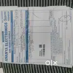Inverter 2 year