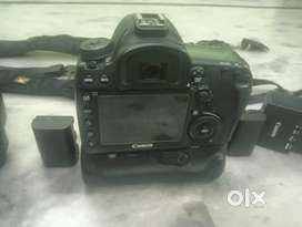 Canon 5D Mark 4