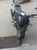Pulser  125