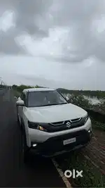 UMaruti Suzuki Brezza 2024 Petrol 6679 Km Driven