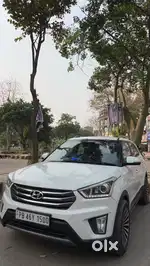 Hyundai Creta 2017
