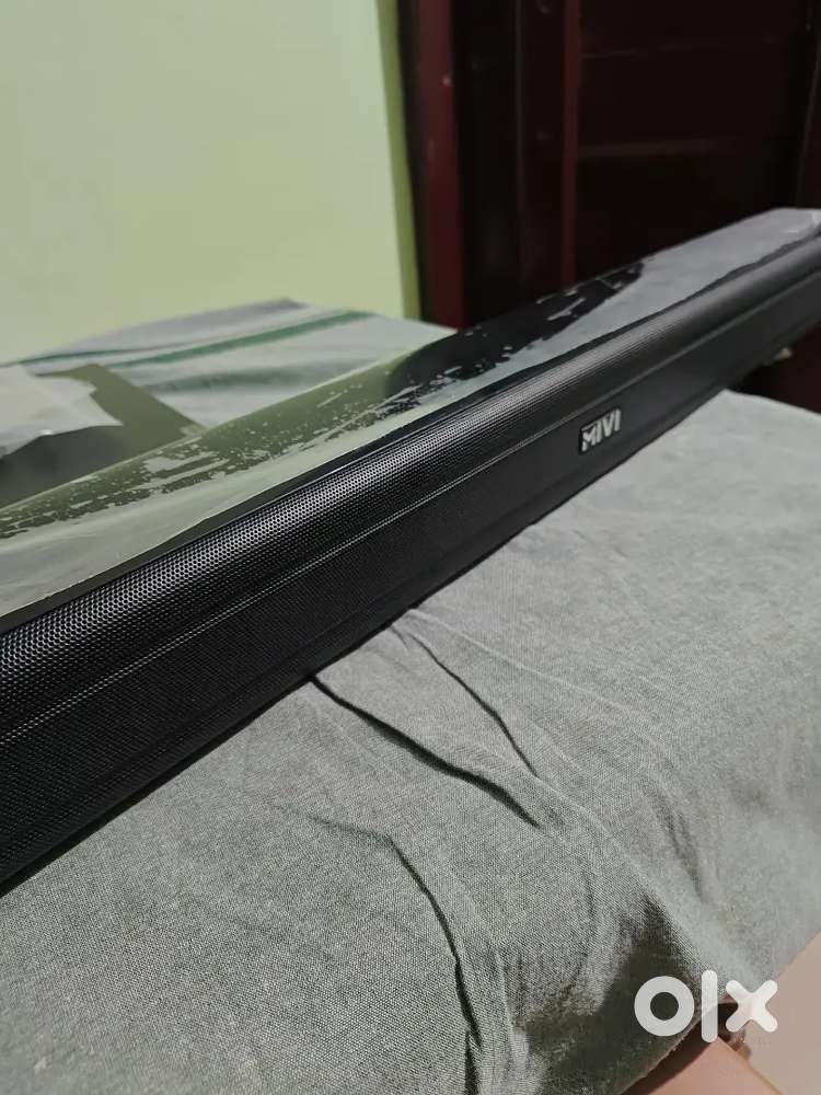 Mivi Fort S180 - Soundbar+Subwoofer 2.1Channel