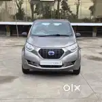 Datsun Redi Go, 2017, Petrol