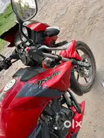 Tvs apchee 160