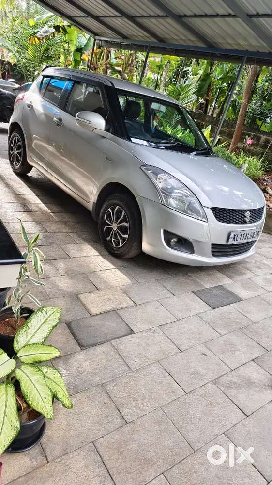 Maruti Suzuki Swift 2012 Diesel Well Maintained