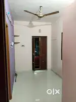 For Rent: 1BHK House and Roadside Tuition Centre