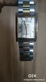Titan watch