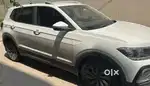 Volkswagen Taigun 2024 Petrol 17000 Km Driven