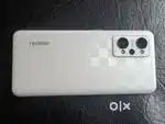 Realme Gt neo 3t