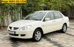 Mitsubishi Cedia Elegance, 2008, Petrol