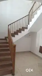 MET -G Architectural Interiors & handrail solution