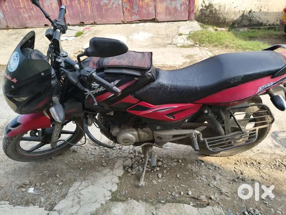 19500 bajaj pulsar for sale