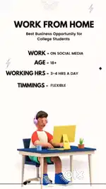 Work from Home