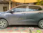 Hyundai Grand i10 2017 Petrol 70000 Km Driven