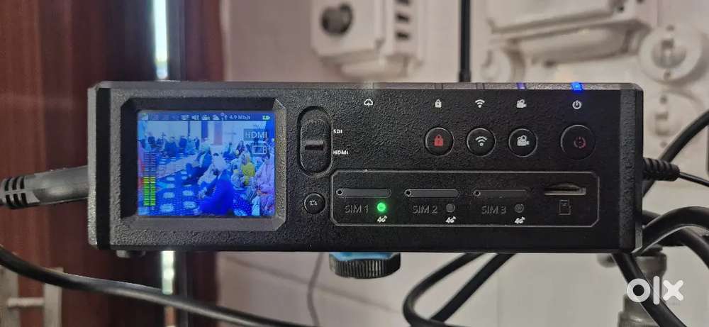 Q8 4 g Divice Very good condition One year old 60000 Only