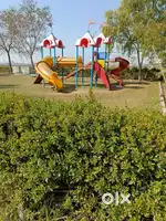 276 gaj Green Facing plot for Sale in Suncity Sector-34, Rohtak