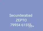 Wanted male pickers and packers in Secunderabad