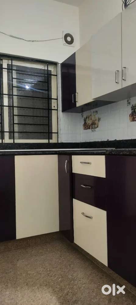 2Bhk Thanisandra Manyata