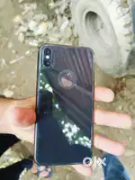 Iphone X Black colour 64 Gb variant