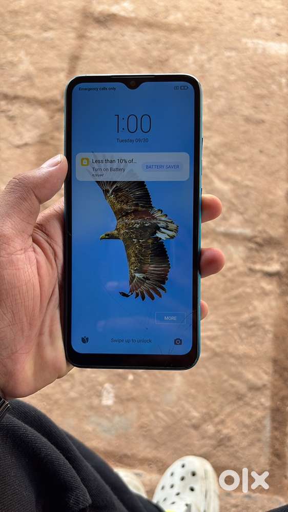 Redmi 9a urgent saleee