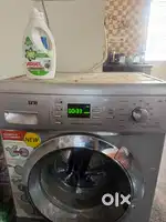 IFB 6kg front door washing machine