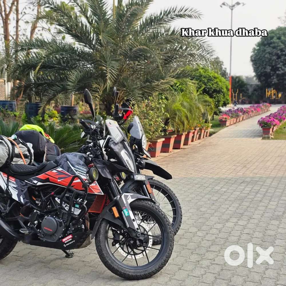 Ktm adventure 250 sell