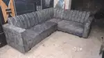 New L tipy cornar sofa shop =Ankleshwar