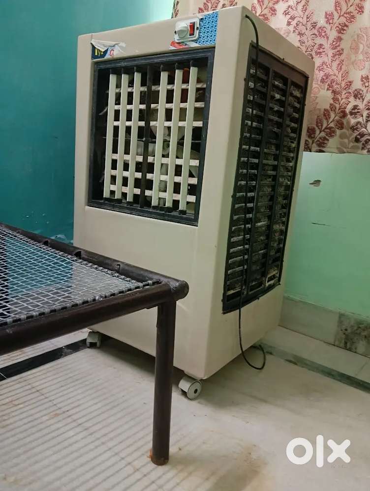 Cooler almost new