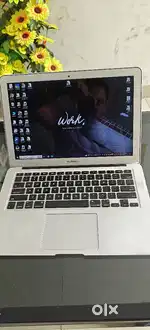 Apple Macbook Air I5