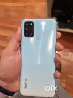 Real me 7 128gb 64 mp camera phone