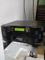 Livguard LS OG1150 Solar inverter
