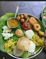 Looking for TIFINS master helper and Roti master