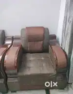 5 Seater Sofa set in Lucknow