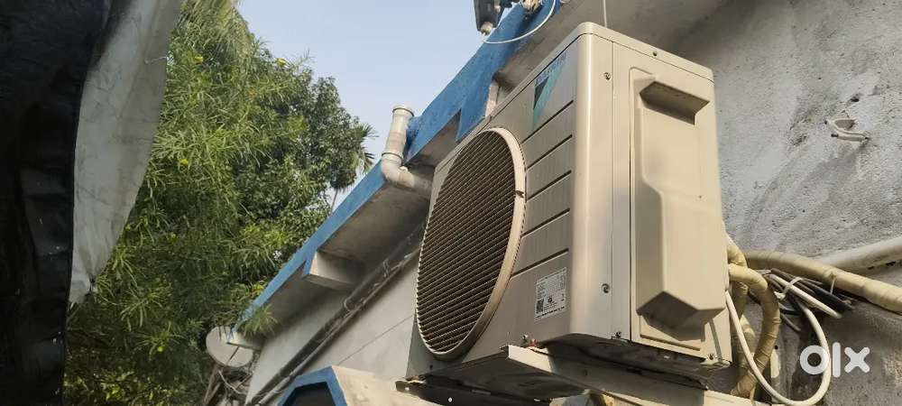 Daikin 1ton