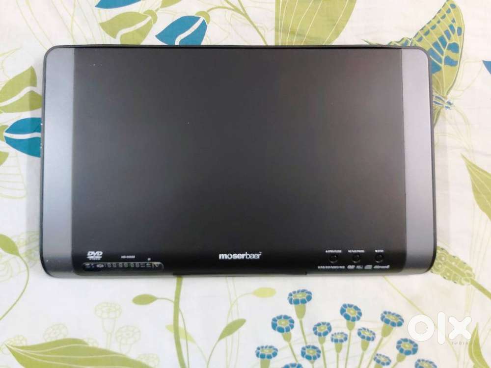 DVD Player
