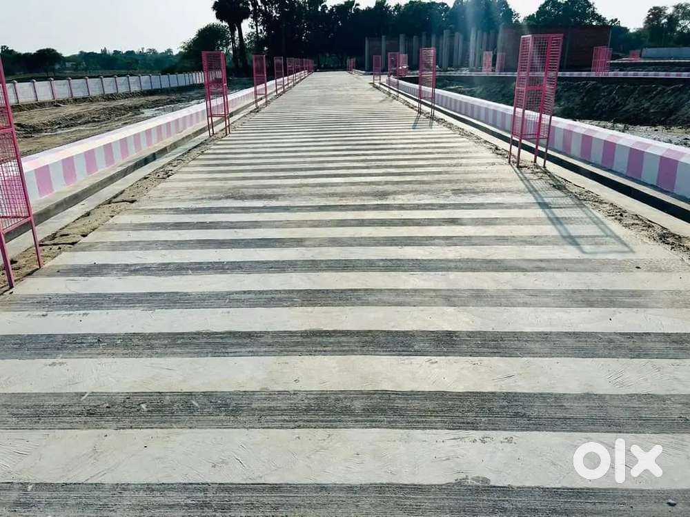 लखनऊ जैसे शहर में 1 प्लॉट पर इन्वेस्ट जरूर करे 2025 में ही बैंक लोन