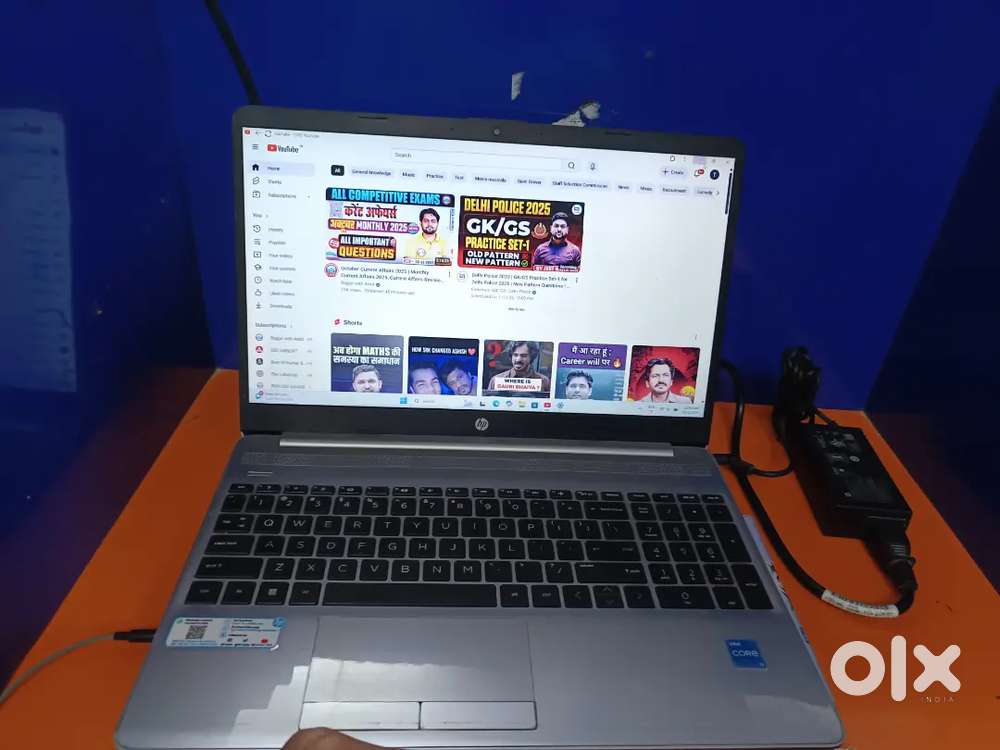 HP 250 15.6inch G9 Notebook PC