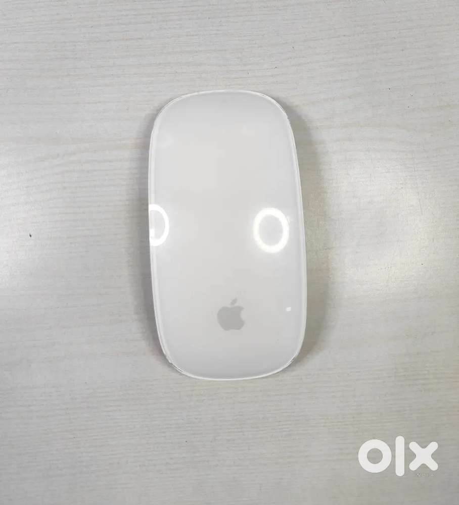 Apple Magic Mouse