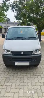 Maruti Suzuki Eeco 5 STR AC(O) CNG, 2023, CNG & Hybrids