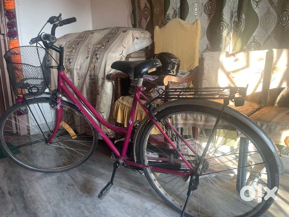 Ladybird Bicycle For Sale