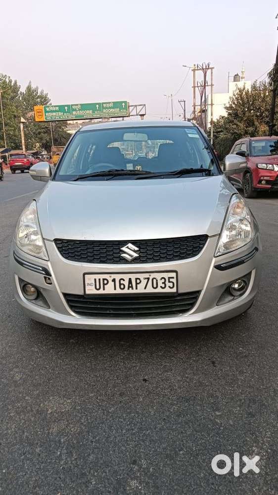 Maruti Suzuki Swift 2004-2010 VXI with ABS, 2013, Petrol