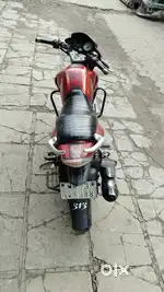 Apache 160