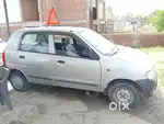 Maruti Suzuki Alto 2010