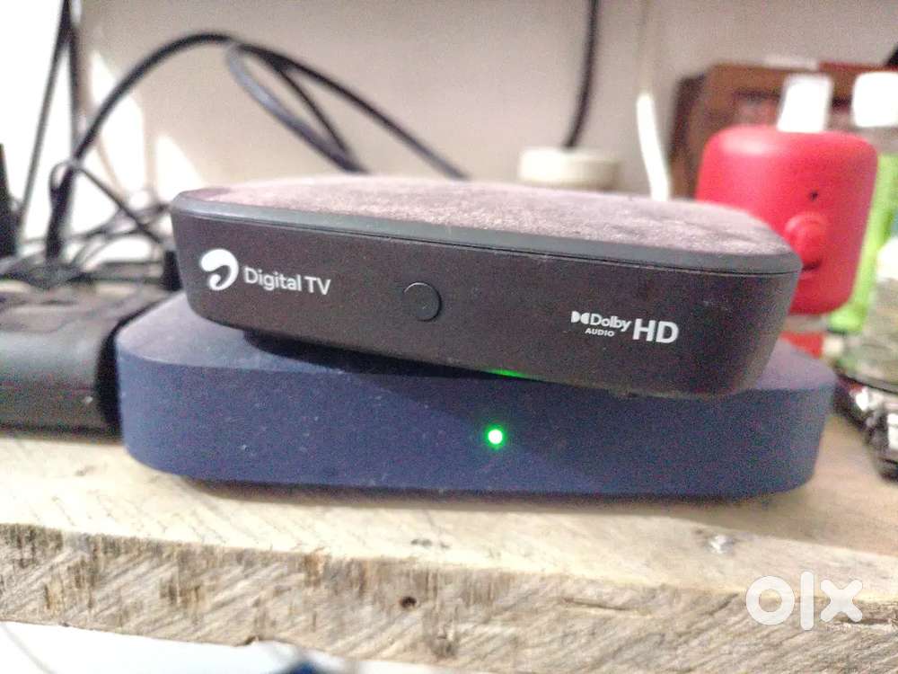 I want to sell my Airtel DTH