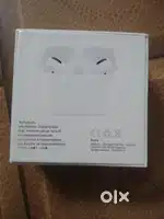 Apple air pods pro