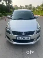 Maruti Suzuki Swift VDI Optional, 2017, Diesel