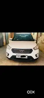 Hyundai Creta 1.4 CRDi S Plus, 2016, Diesel