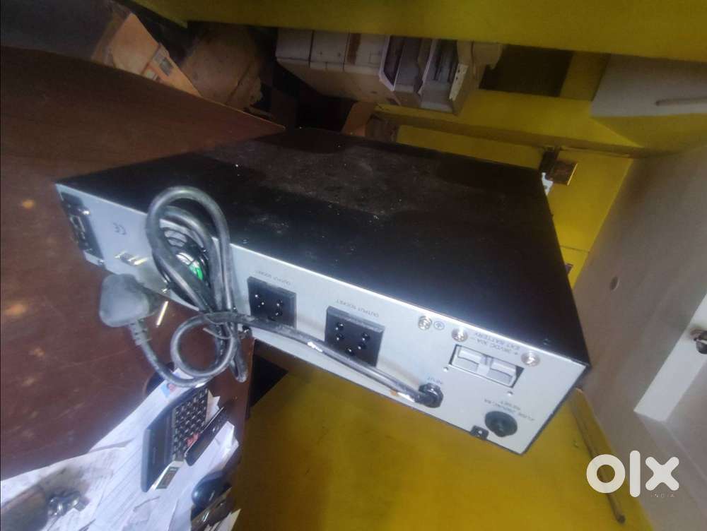 1KVA Commercial Inverter