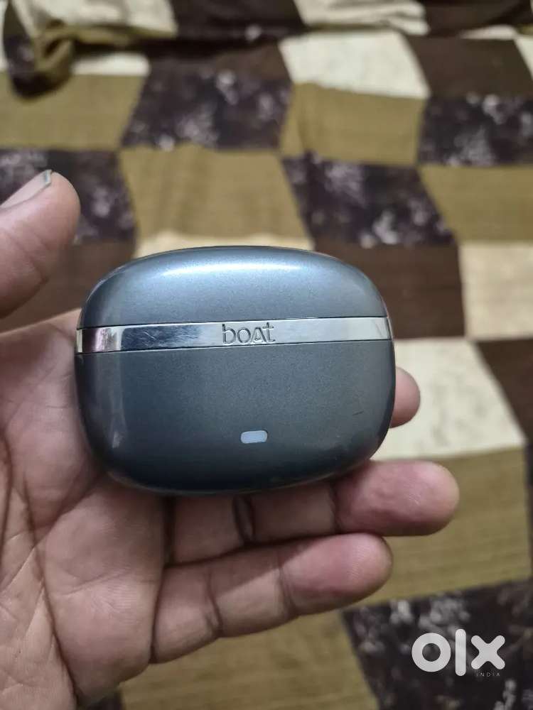 Airpodes boat nirvana