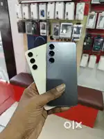 Samsung s24 / 8gb / 256gb / warrenty remaining